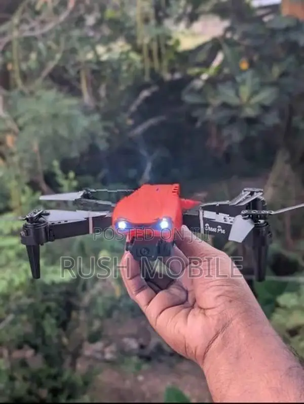 E99 Pro Drone