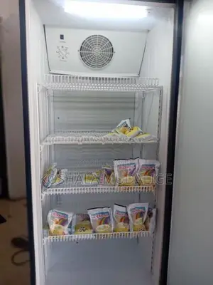 Bottle Cooler