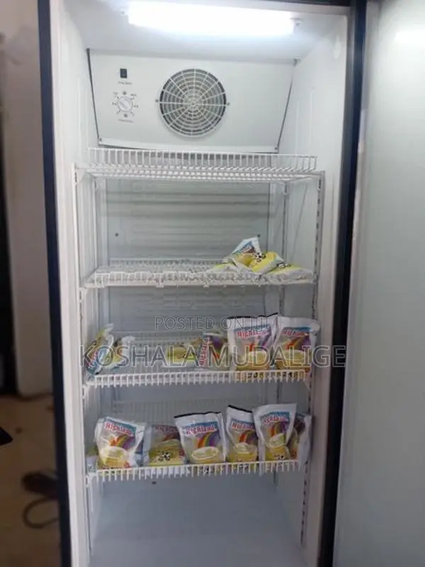 Bottle Cooler