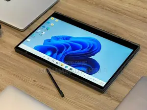 Lenovo ThinkPad X1 Yoga 360 i7 10th Gen 16/512GB Touch Screen