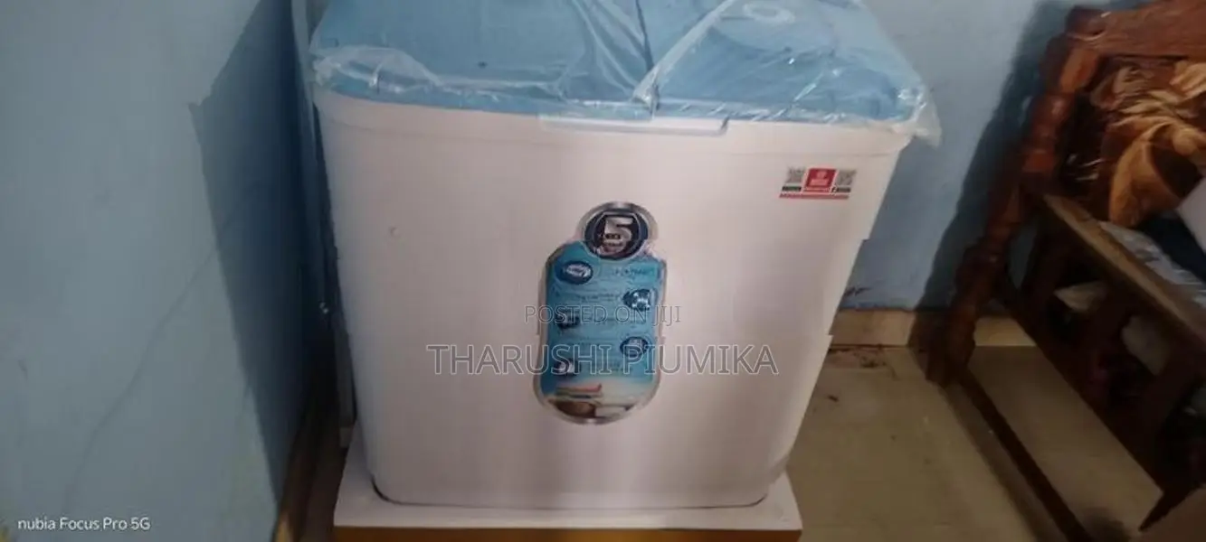Singer Washing Machine