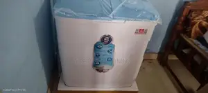 Singer Washing Machine