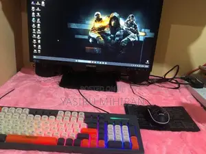 Intel i5 3rd Gen PC