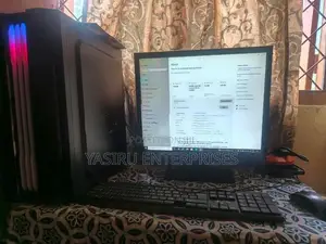 i5 4th Gen PC