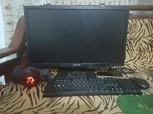 i7 4th Gen Computer