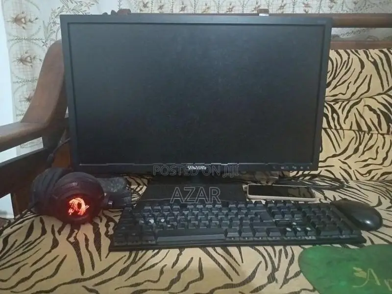 i7 4th Gen Computer