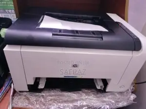 Hp Color Laser Printer