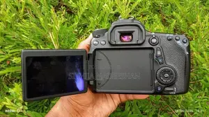 Canon 70D