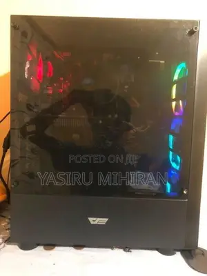 Intel i5 3rd Gen PC