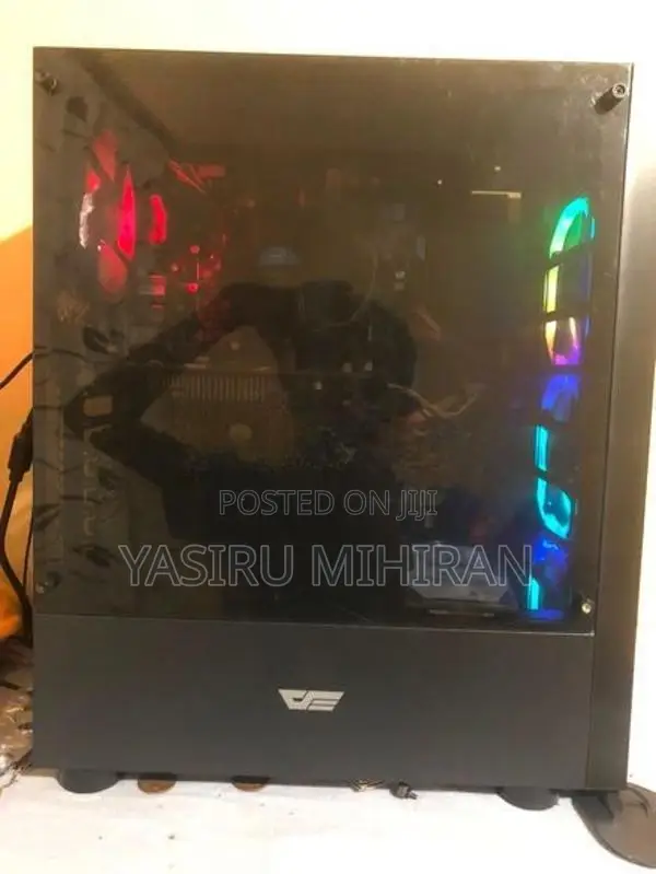 Intel i5 3rd Gen PC