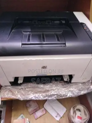 Hp Color Laser Printer
