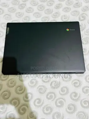 Lenovo Chromebook