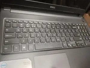 Dell Intel i3 7th Gen Laptop 6GB RAM