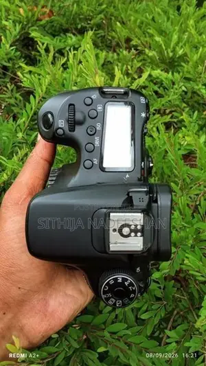 Canon 70D