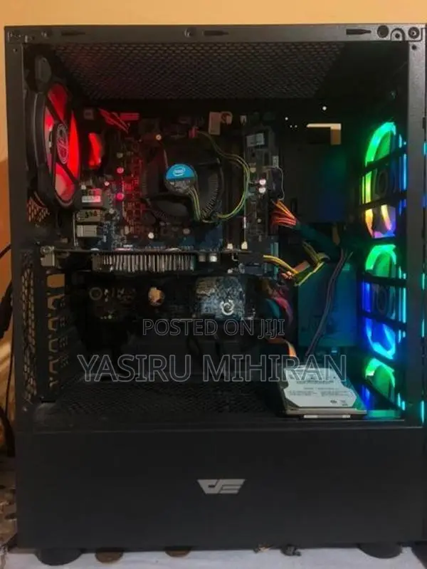 Intel i5 3rd Gen PC
