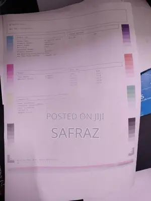 Hp Color Laser Printer
