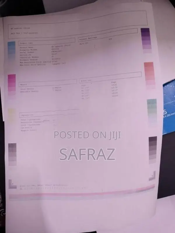 Hp Color Laser Printer