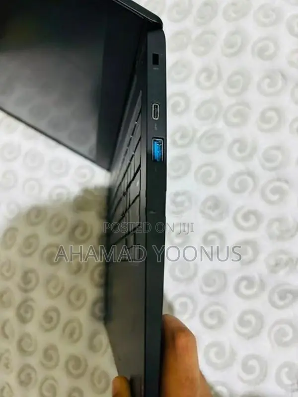 Lenovo Chromebook