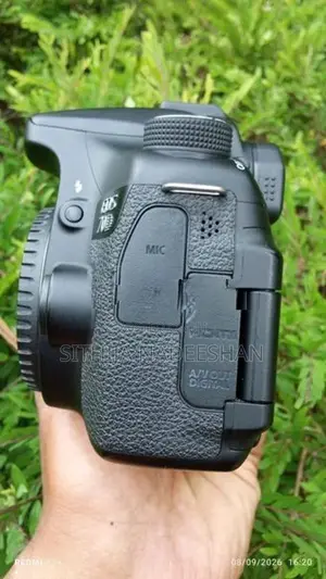 Canon 70D