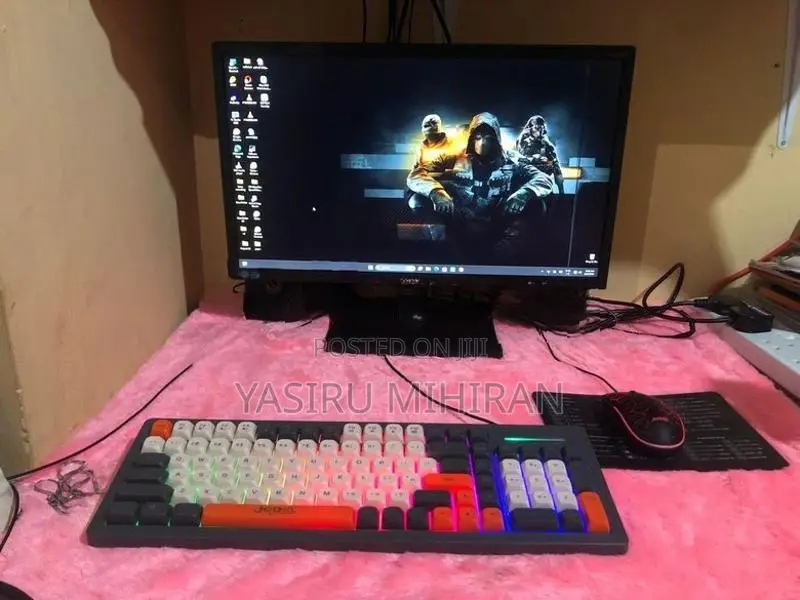 Intel i5 3rd Gen PC