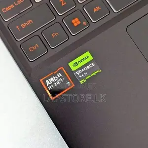 Acer V16 -Gaming RTX 3050 Ryzen 7 +16GB|165hz |