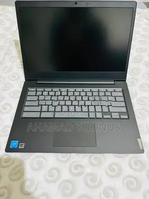 Lenovo Chromebook