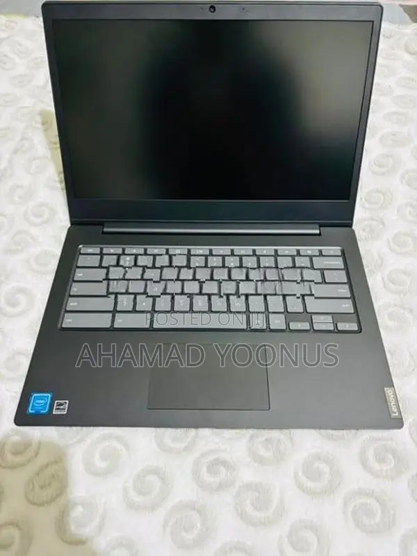 Lenovo Chromebook