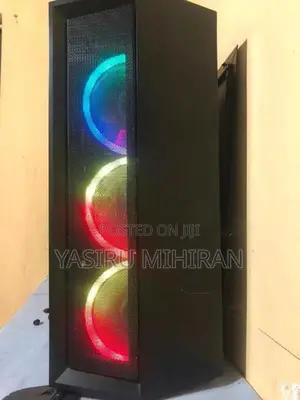 Intel i5 3rd Gen PC