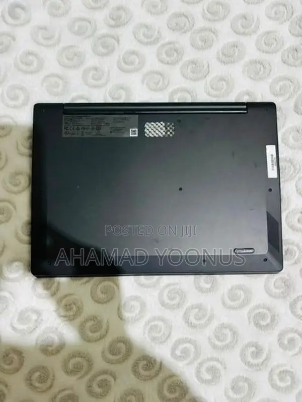 Lenovo Chromebook