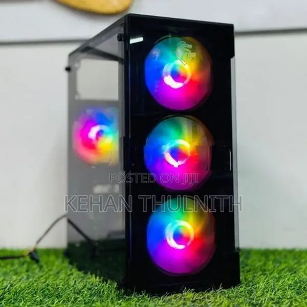 PC Casing