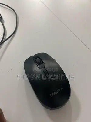 Wireless Mouse