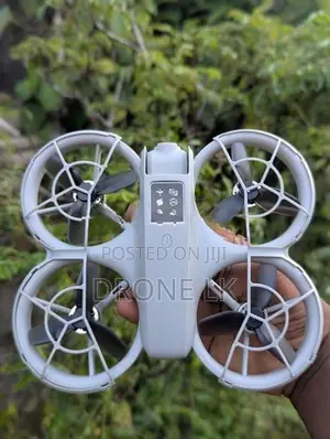 Smart Six Drone