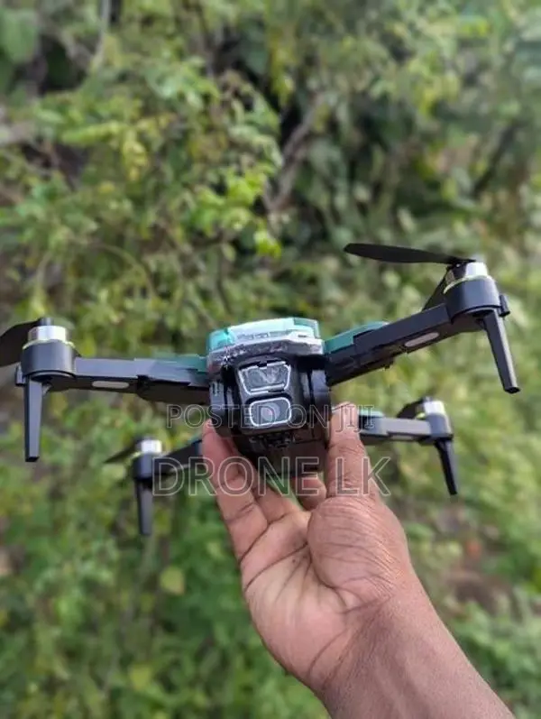 JS39 Drone