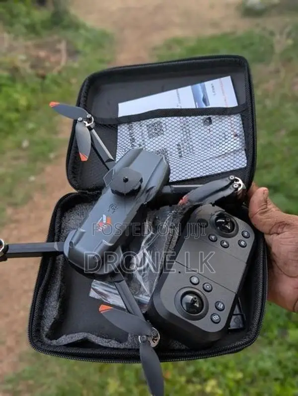 S119 Camera Drone