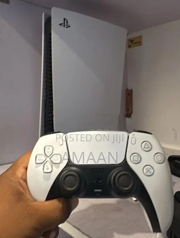PS5 3rd Gen