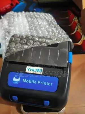 Thermal Receipt Printer