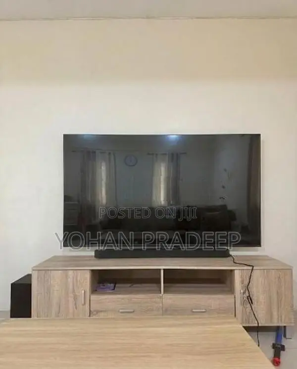 TCL QLED Smart Google TV 75''