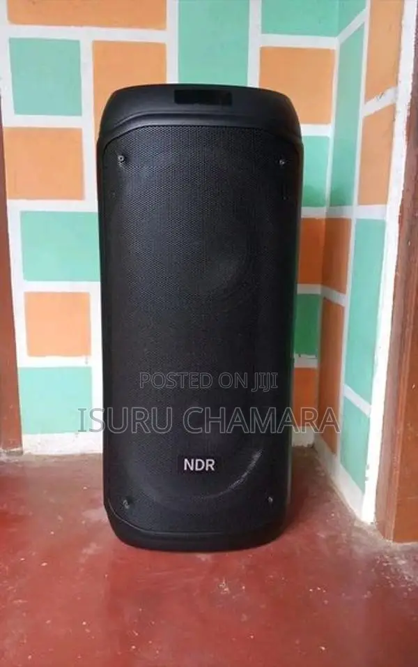 NDR-818