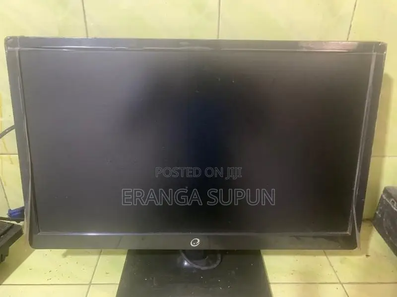 Evis Monitor