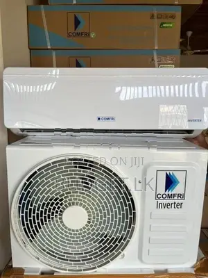 24000BTU COMFRI Inverter Ac