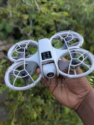 Smart Six Drone