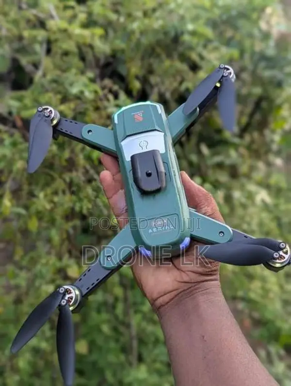 JS39 Drone