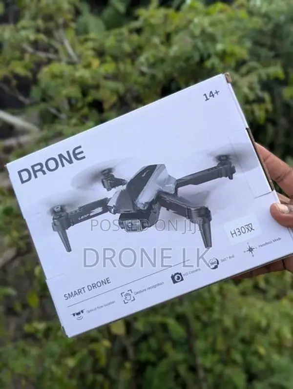 H30 Camera Drone