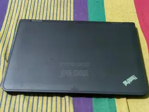 Lenovo Thinkpad Yoga