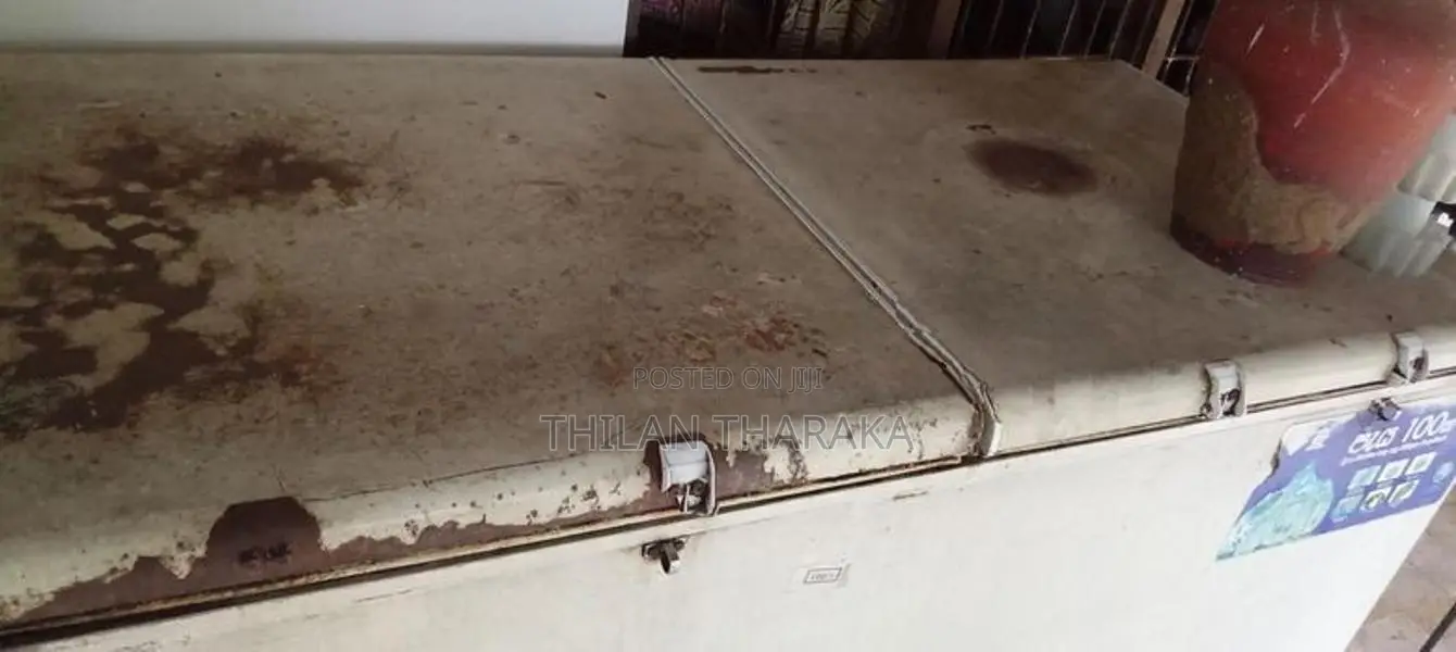 අදි ශීතකරණයක් විකිණීමට