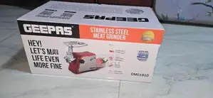 Meat Grinder