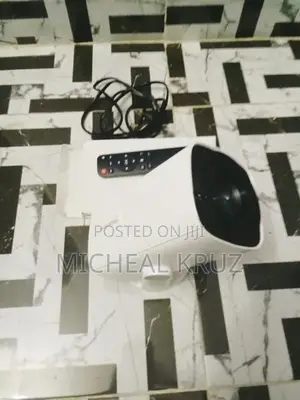 Mini Portable Projector