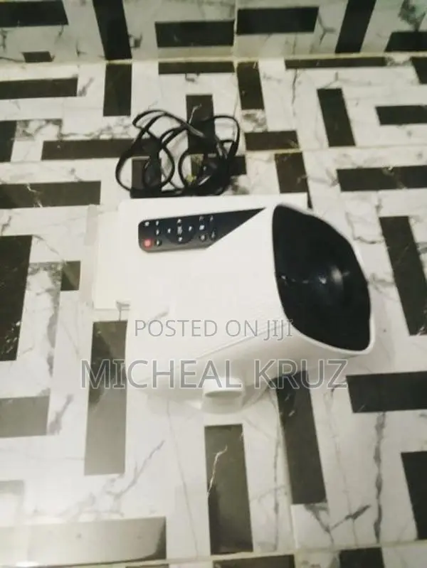 Mini Portable Projector
