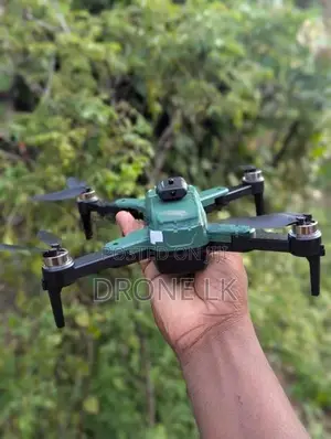 JS39 Drone