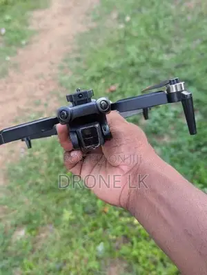 S119 Camera Drone